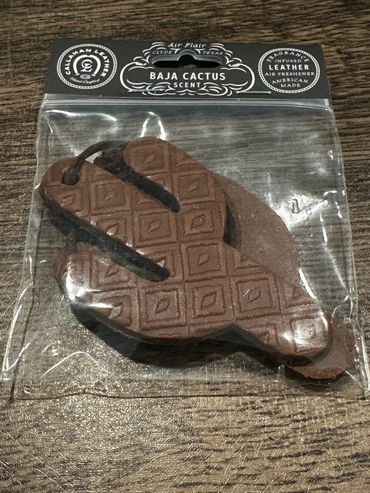 Double Cactus Aztec Air Flair