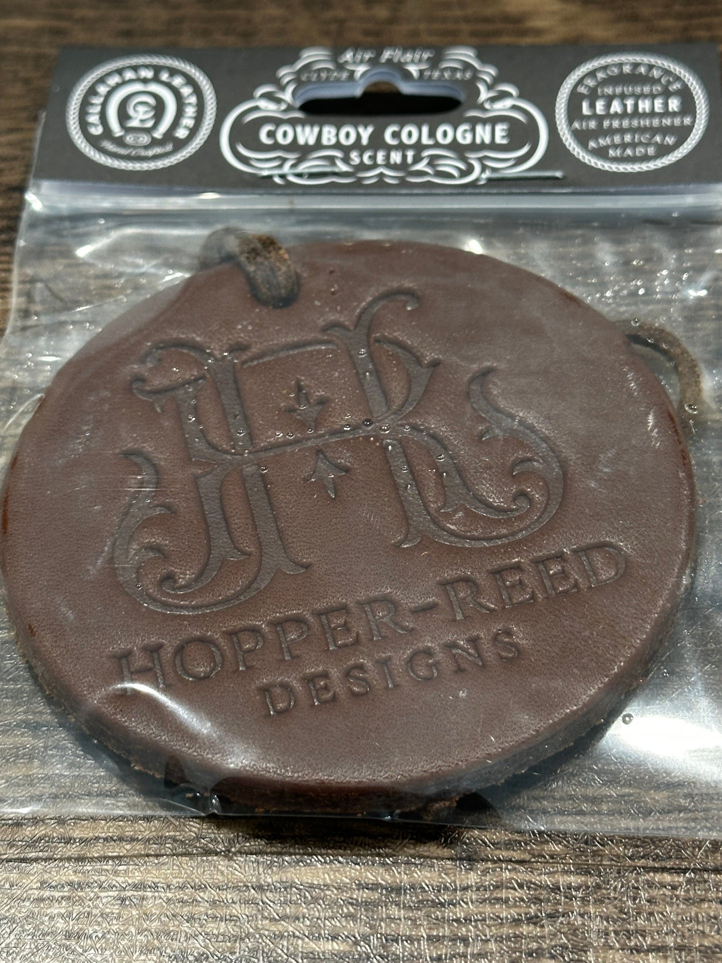 Round Hopper-Reed Designs Air Flair