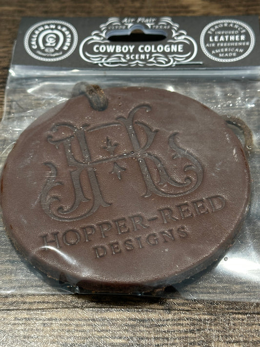 Round Hopper-Reed Designs Air Flair