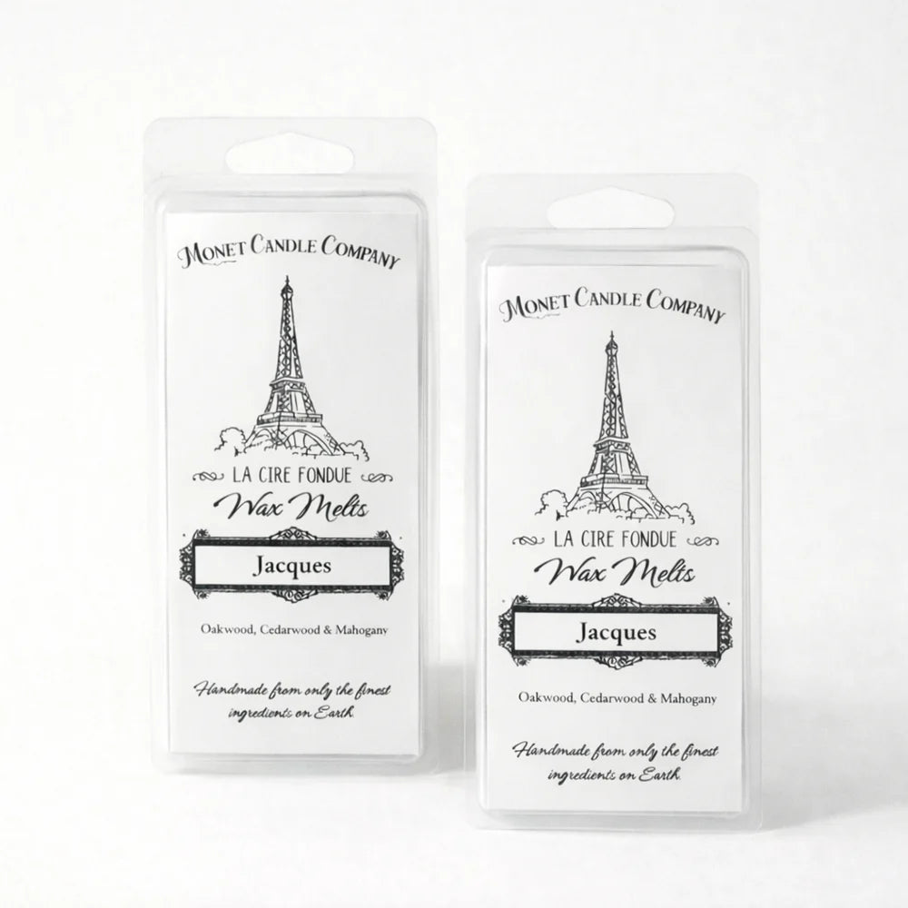 Monet Wax Melts