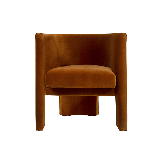 Lansky RST Barrel Chair