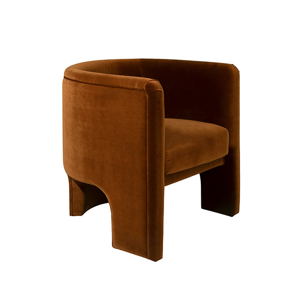 Lansky RST Barrel Chair