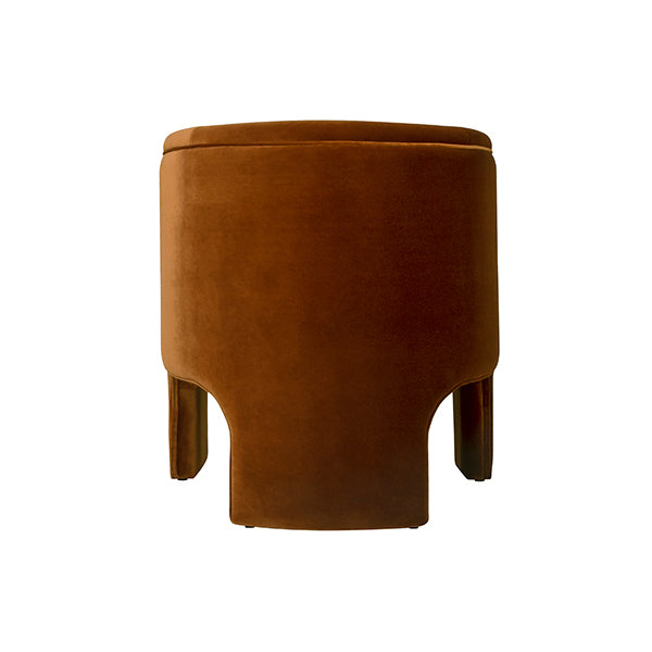 Lansky RST Barrel Chair