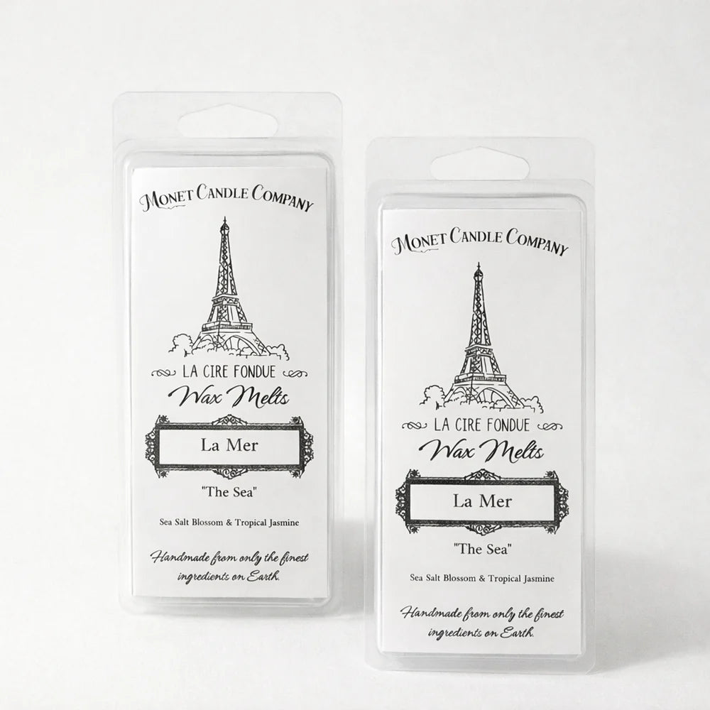 Monet Wax Melts