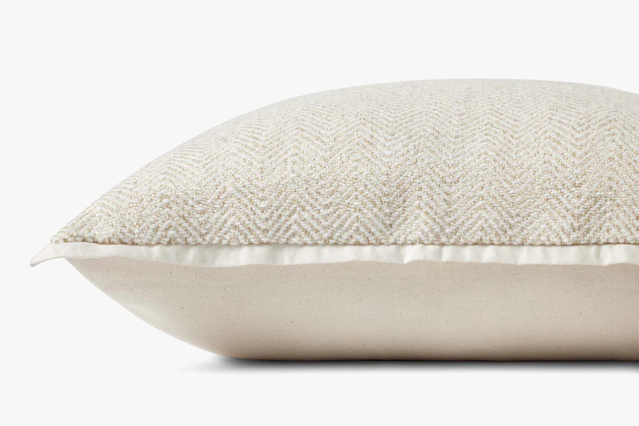 Ivory Down Pillow