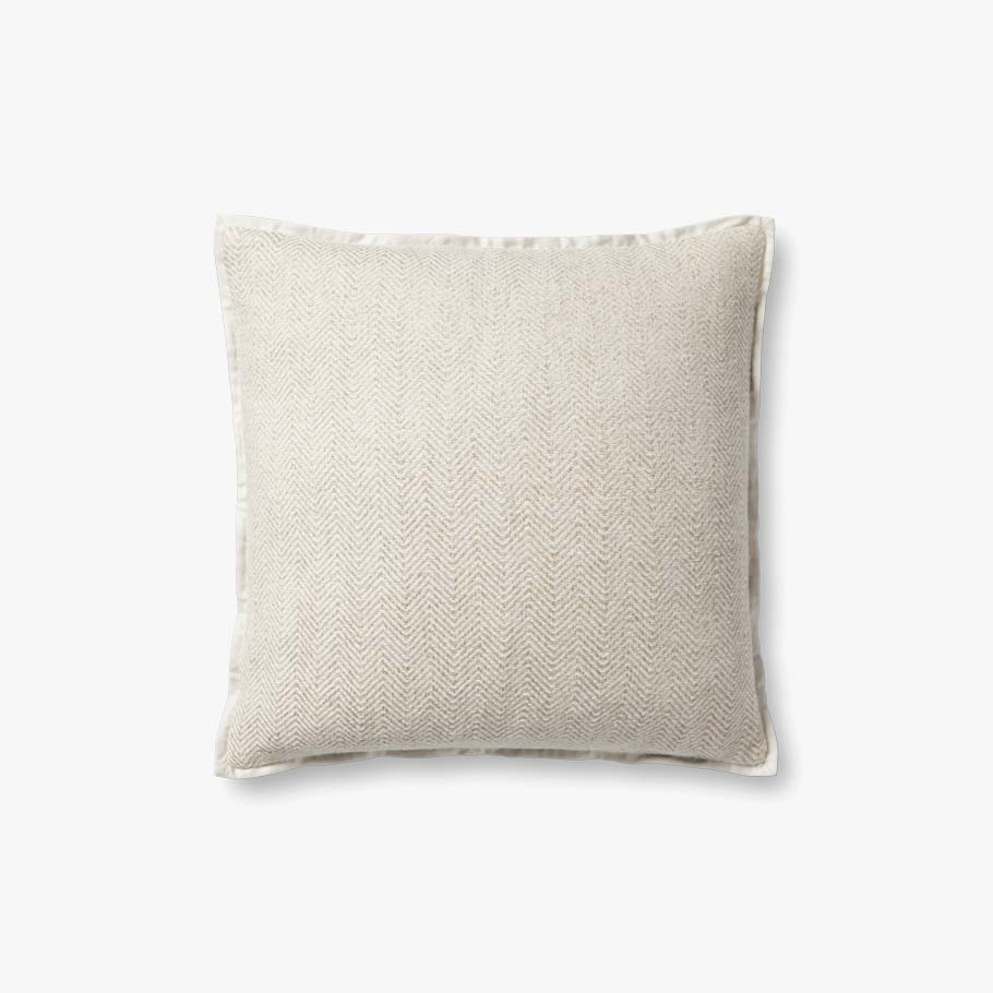 Ivory Down Pillow