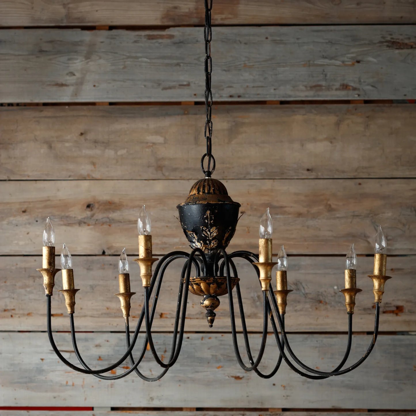 Monticello Chandelier