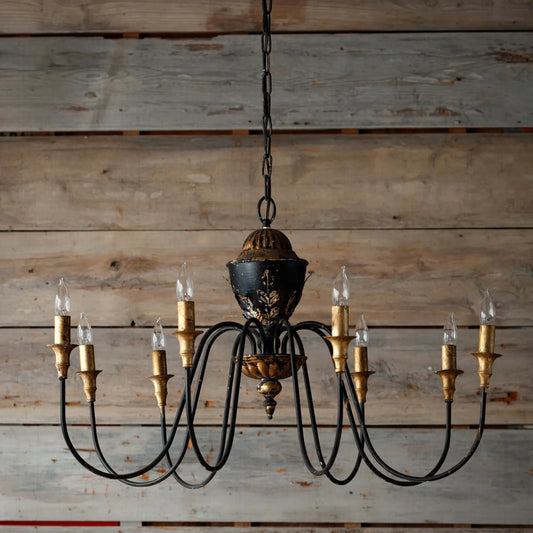 Monticello Chandelier