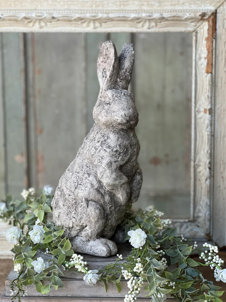 15" Standing Rabbit