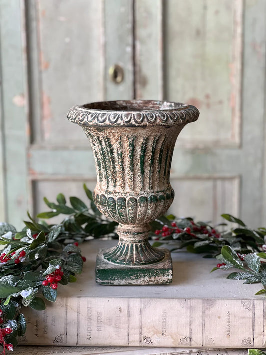 Killington Urn | 10.5"