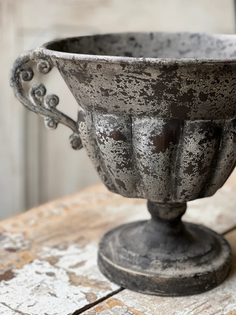 Lorelei Vessel | 9.5"
