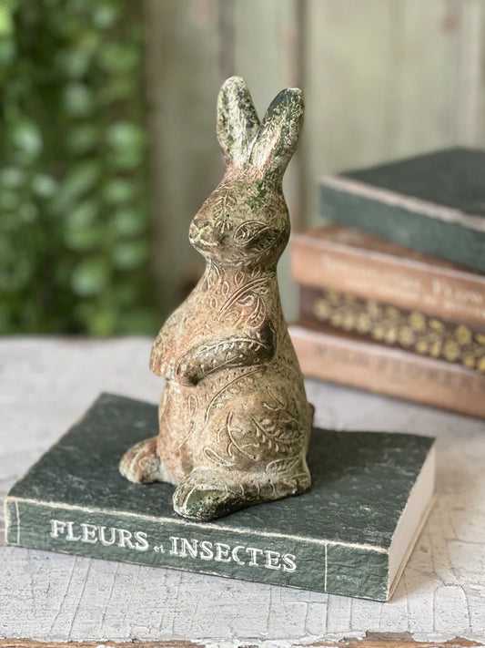 Tilly Rabbit - Standing