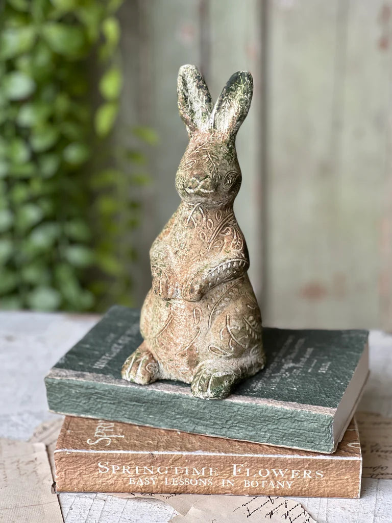 Tilly Rabbit - Standing