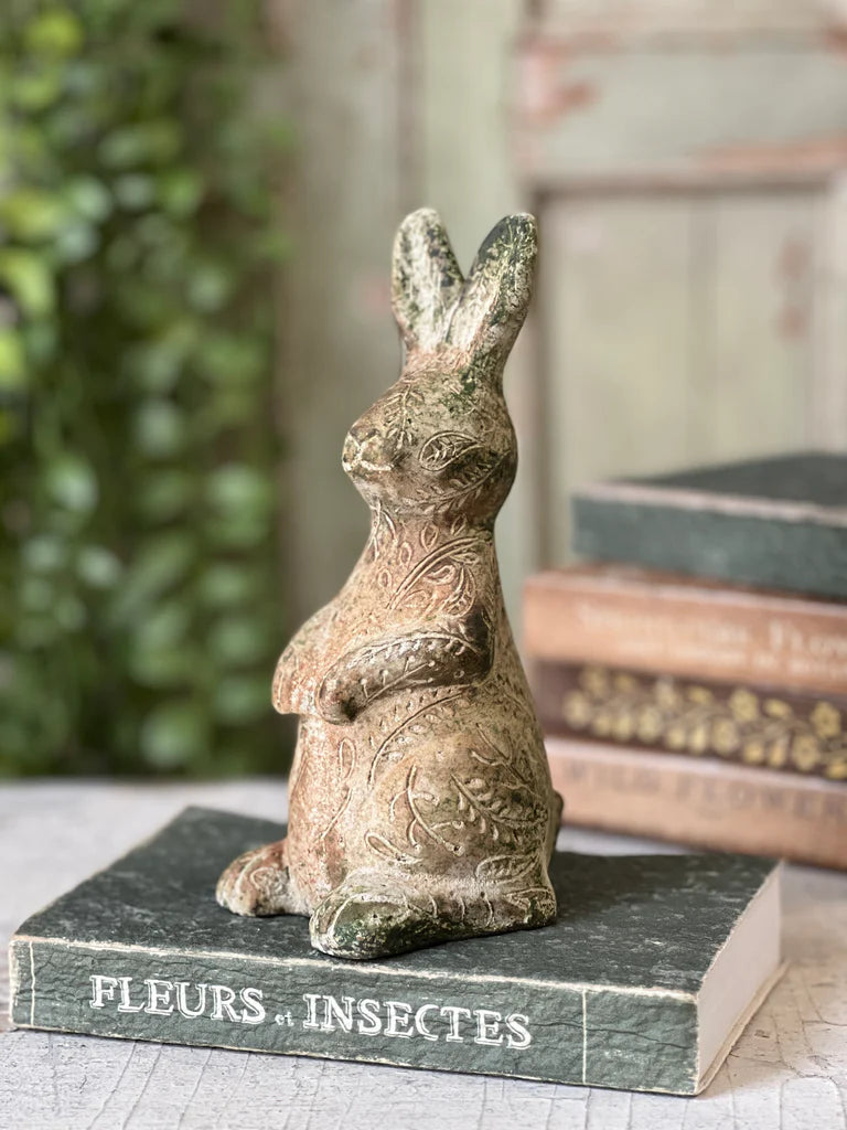 Tilly Rabbit - Standing