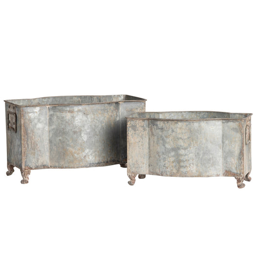 Regency Planters