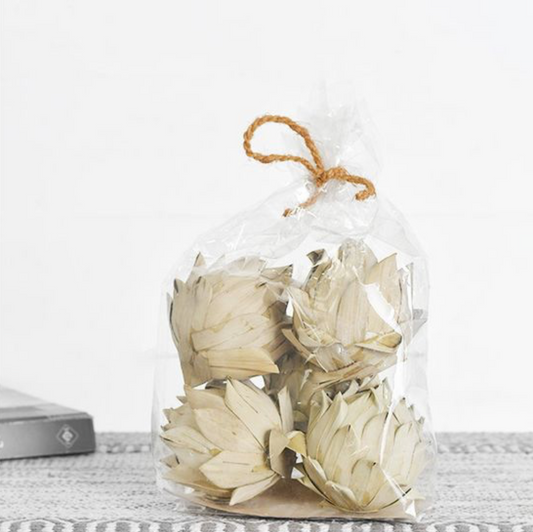Dried Leaf Artichokes