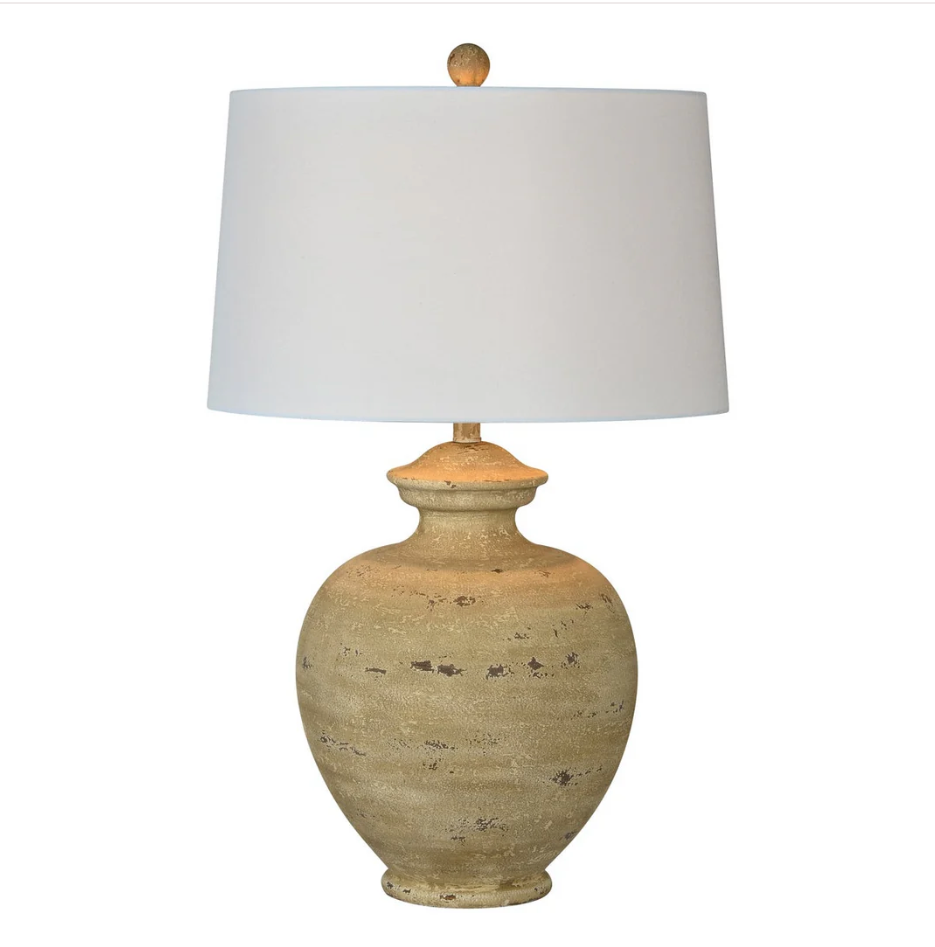 Memphis Table Lamp