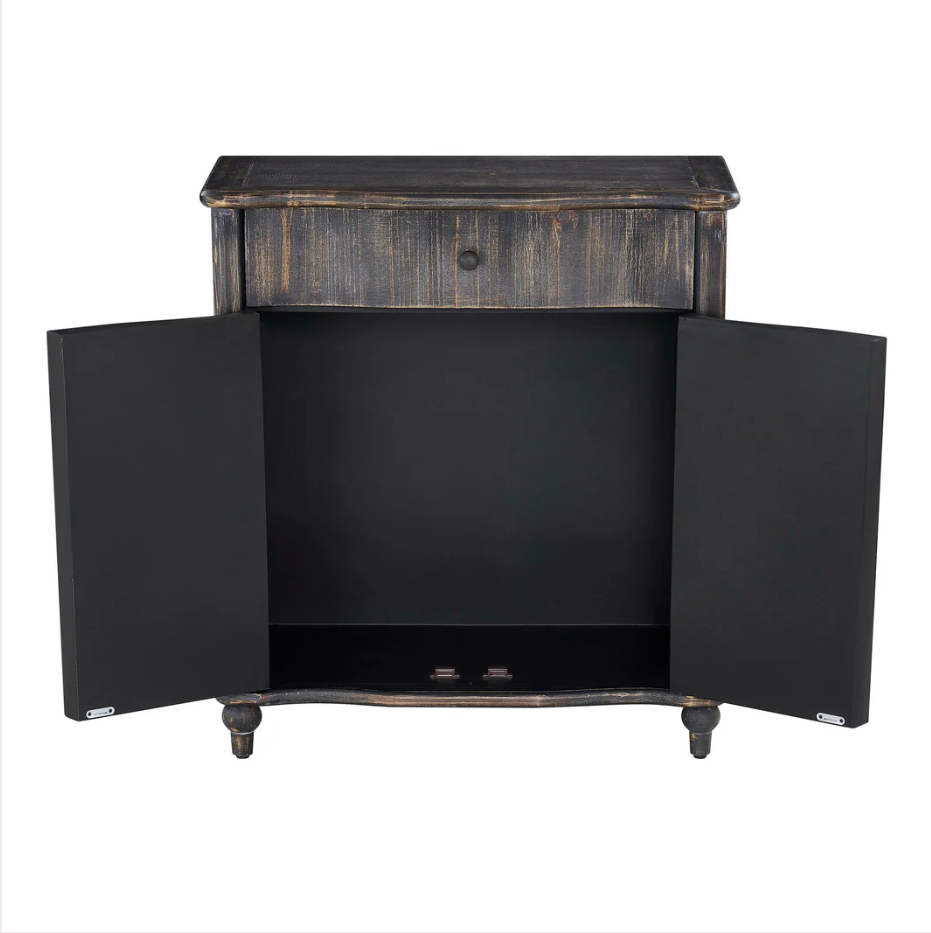 Jamison Accent Table