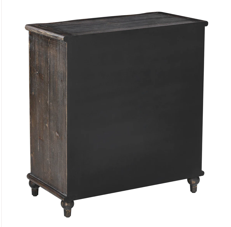 Jamison Accent Table