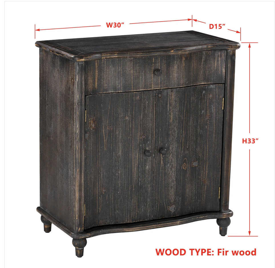 Jamison Accent Table