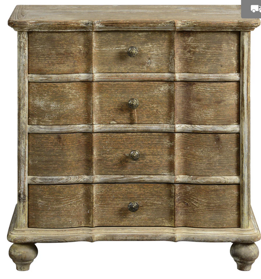 Jake Chest