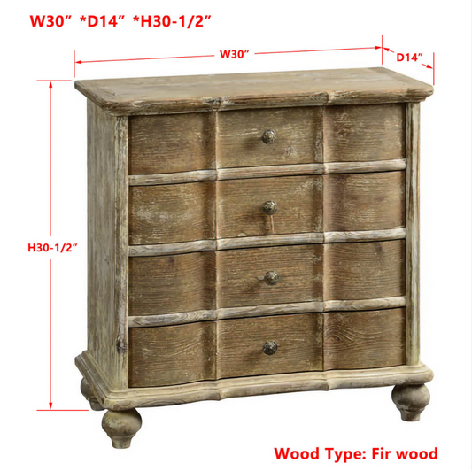 Jake Chest