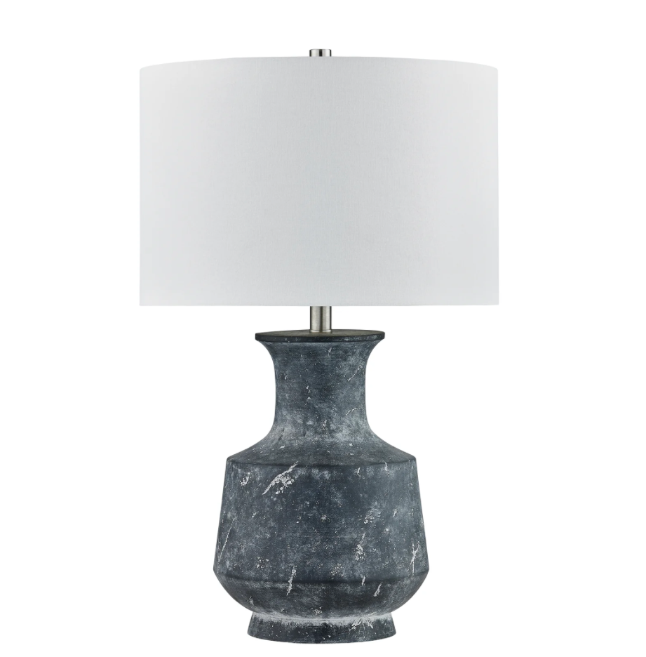 Burke Table Lamp