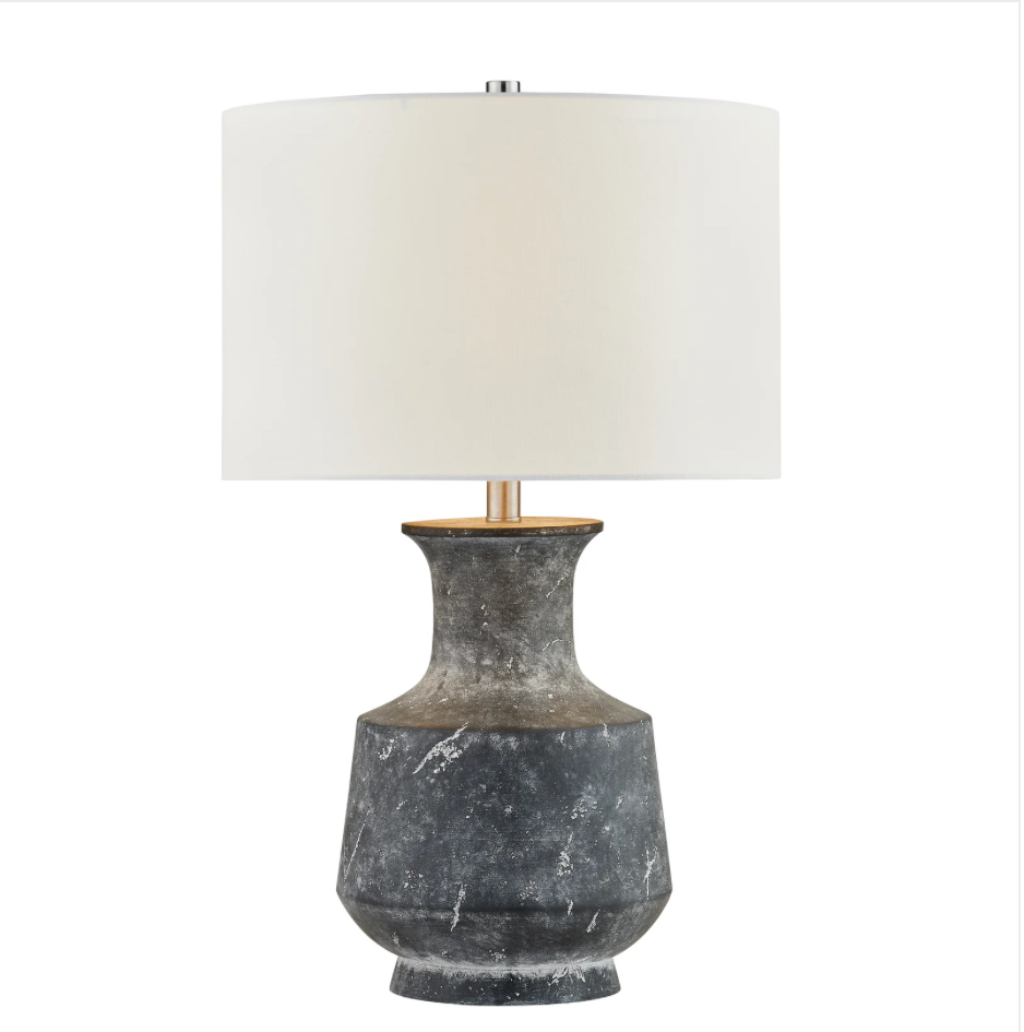 Burke Table Lamp