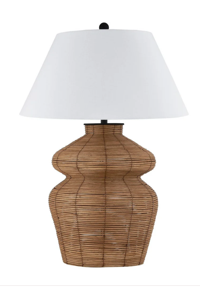 Virginia Table Lamp