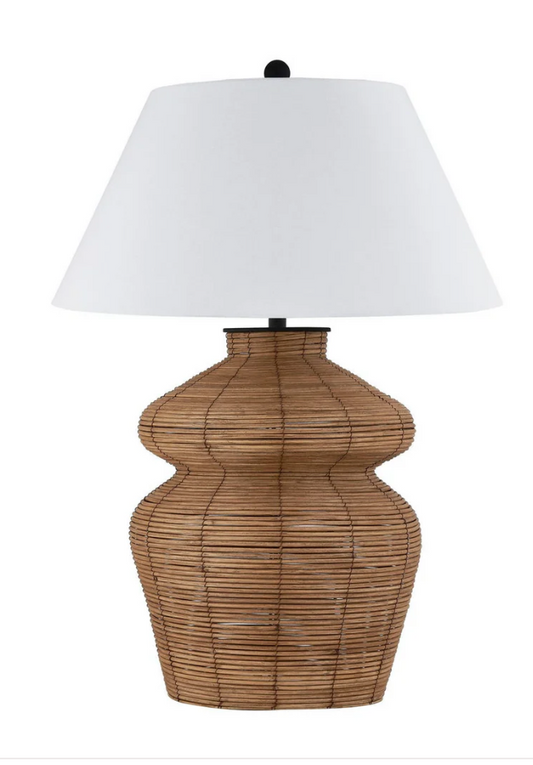 Virginia Table Lamp