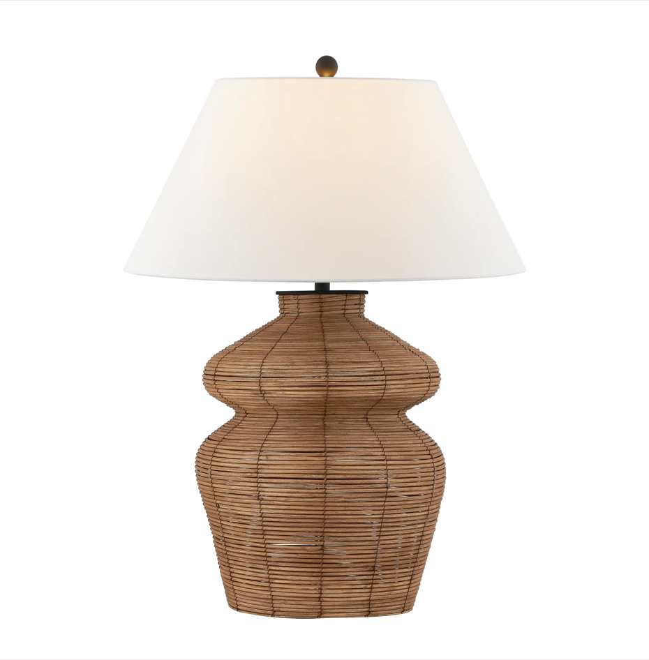 Virginia Table Lamp