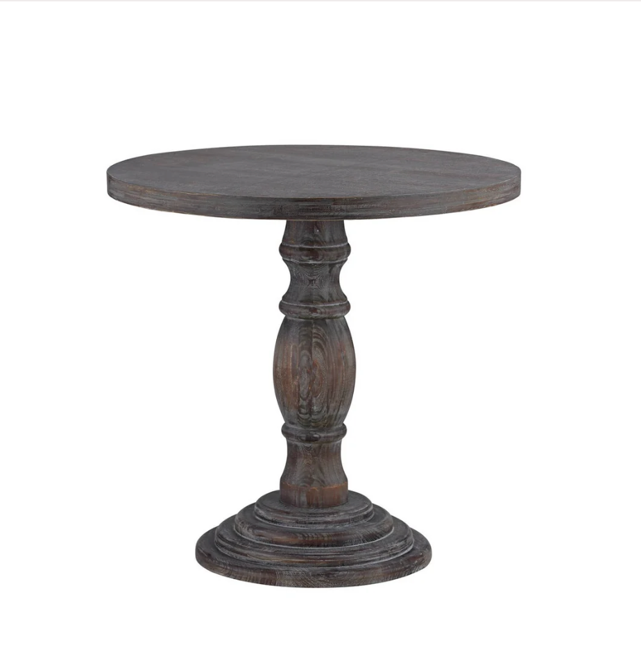 M Reed Hopper Rapanos Bart Side Table – Hopper-Reed Designs