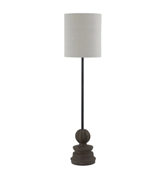 Rae Buffet Lamp