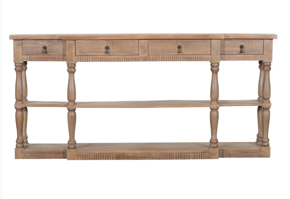 Guthrie Console