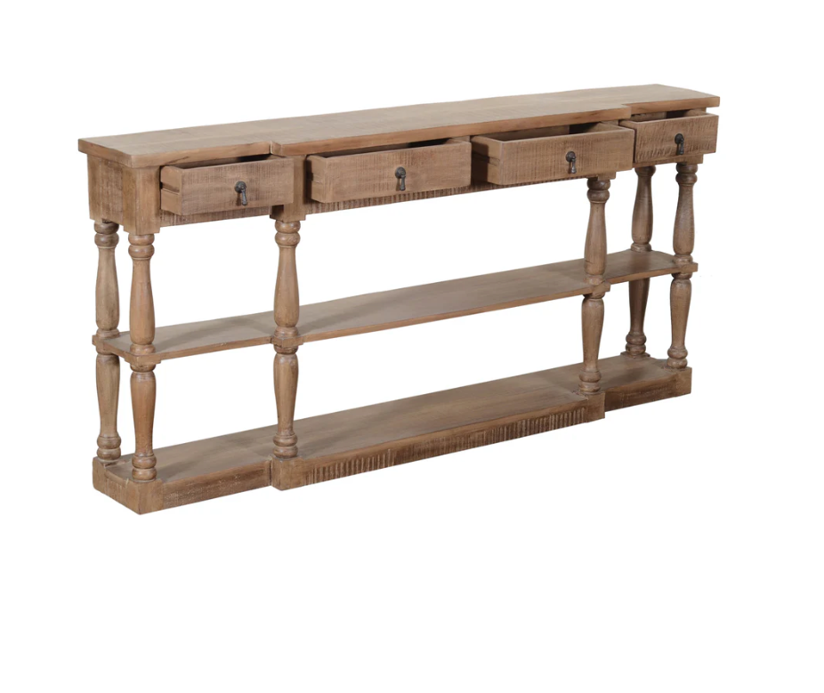 Guthrie Console