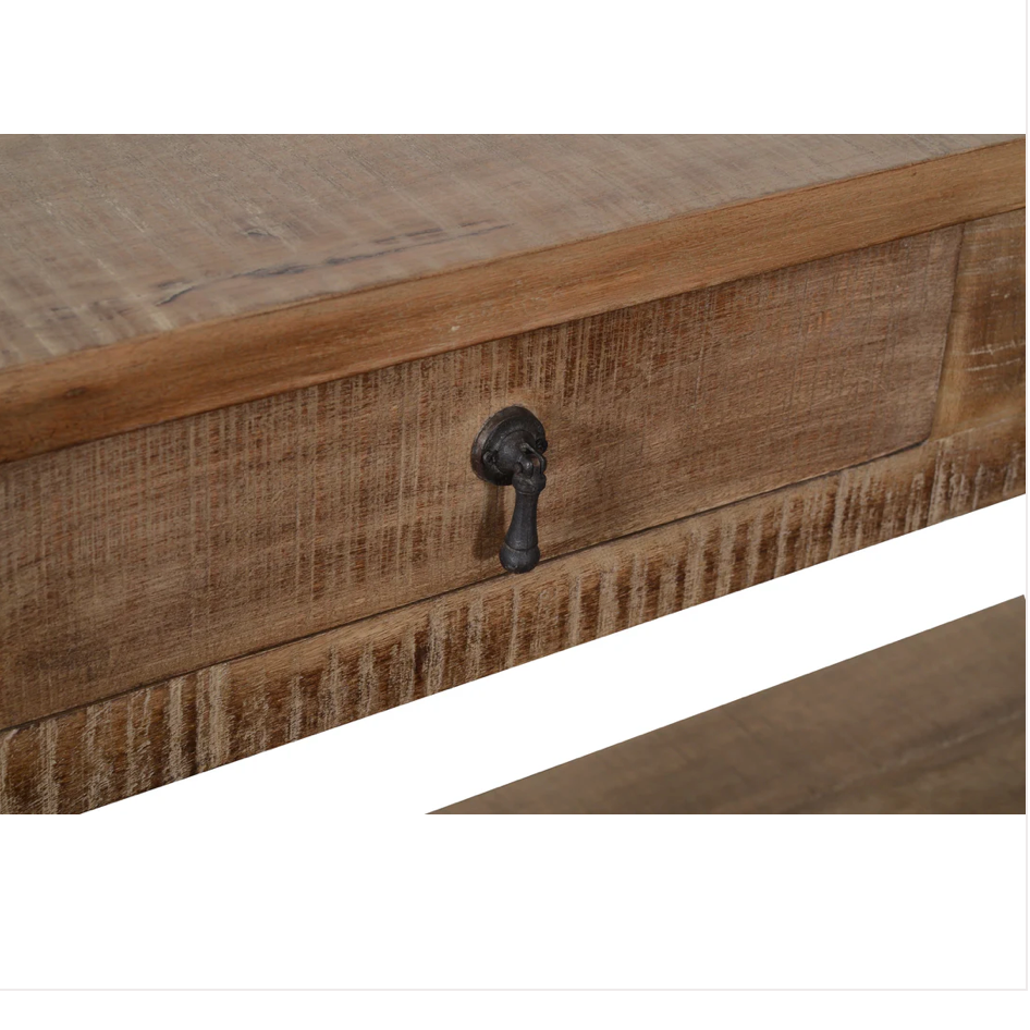 Guthrie Console