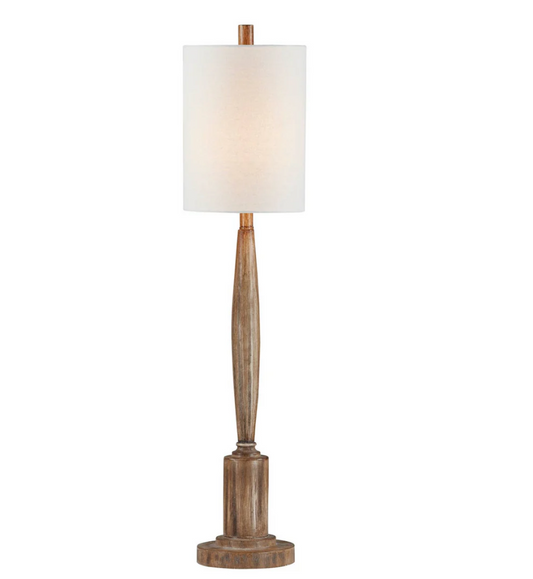 Crawford Buffet Lamp