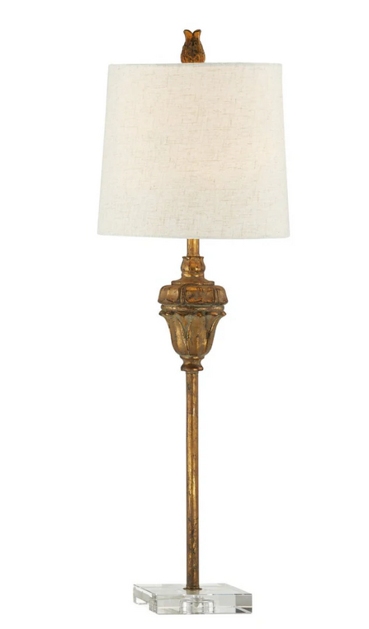 Stephanie Buffet Lamp