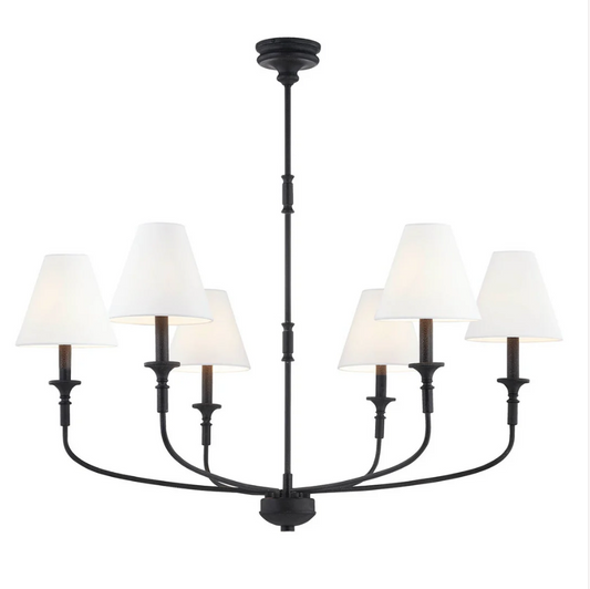 Barton Chandelier