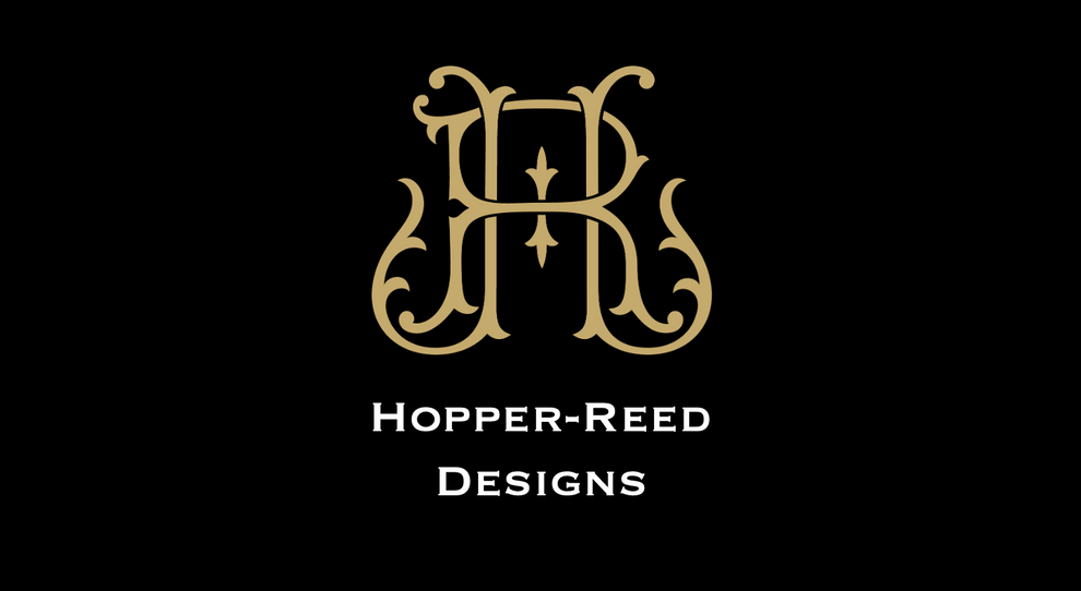 Gift Card – Hopper-Reed Designs