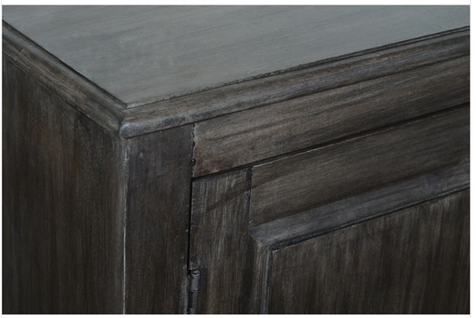 Harley Console