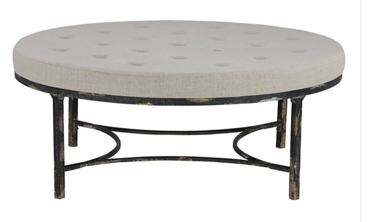 Travis Ottoman
