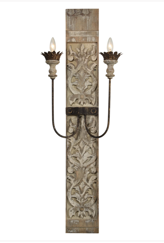Piper Sconce
