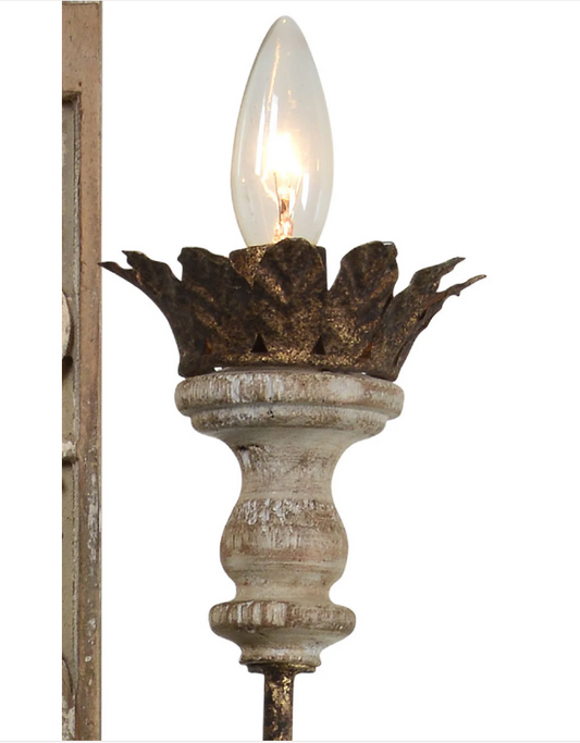 Piper Sconce