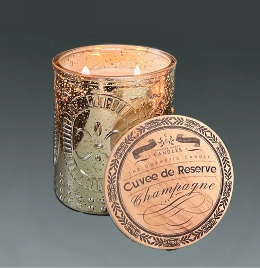 Champagne Reserve - Gold