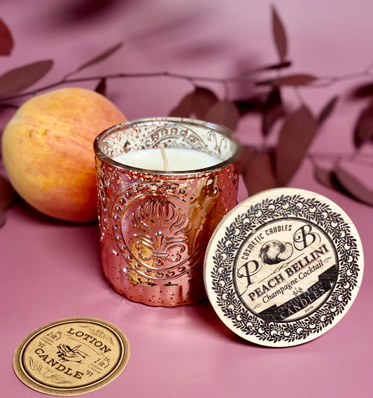Peach Bellini - Blush