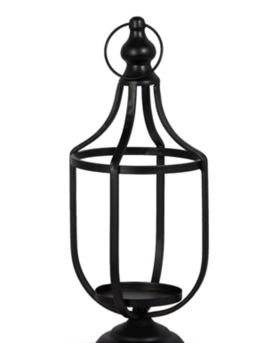 CANDLE HOLDER LANTERN