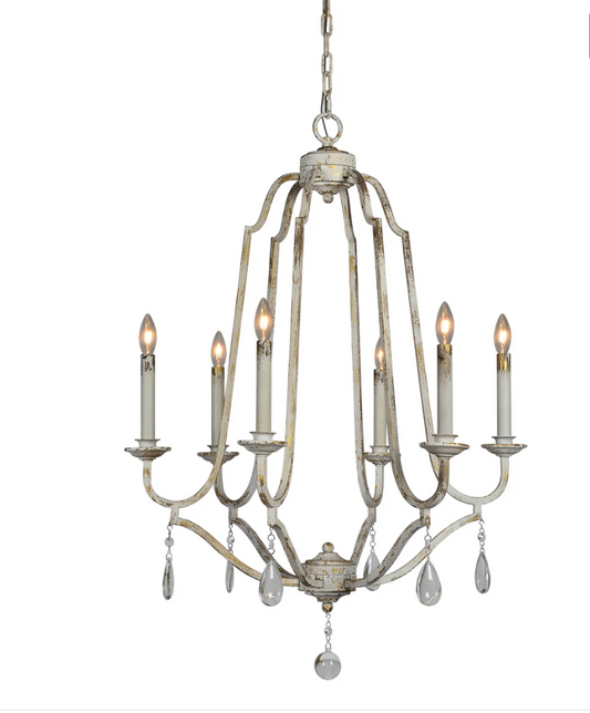 Evie Chandelier
