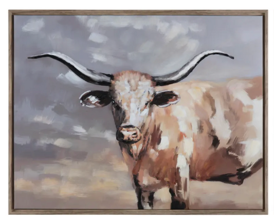 Texas Longhorns
