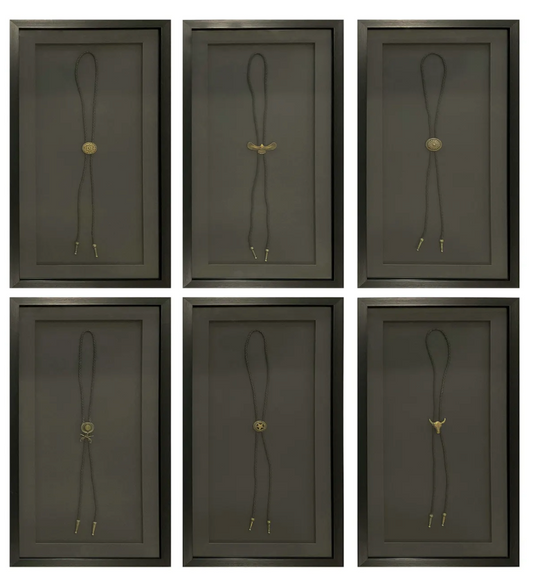 Bolo Ties S/2